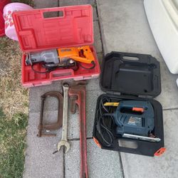 Tool 