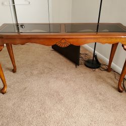 Sofa Table