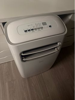 Portable Ac