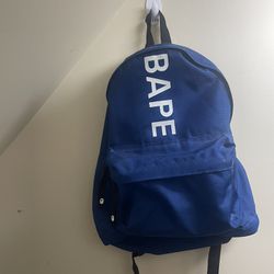 Happy New Year Bape Backpack for Sale in Raleigh, NC - OfferUp