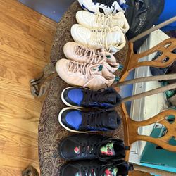 Shoe Bundle Deal!! 