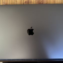 2019 16” MacBook Pro A2141 i9