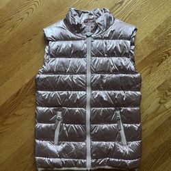Appaman Girls Vest Size 10