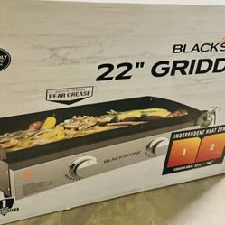 Surface Tabletop Griddle