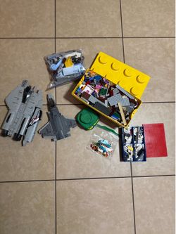 Lego