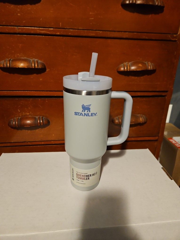 Stanley 40oz Tumbler