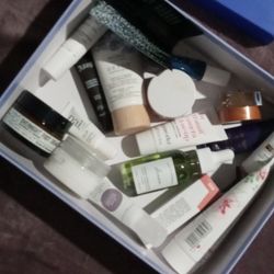 Boxycharm/Birchbox Bundle