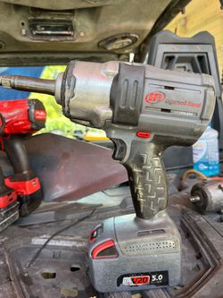 Ingersoll Rand 1/2