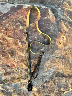 Outdoor/Tactical Dog Leash 