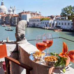 Hotel Credit at Palazzetto Pisani Boutique Resort, Grand Canal Venice
