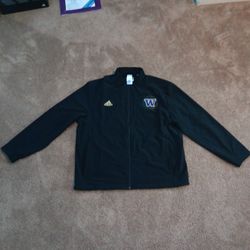UW Jacket