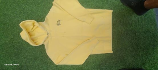 STUSSY HOODIE
