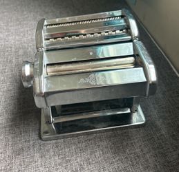 Atlas Pro Pasta Maker