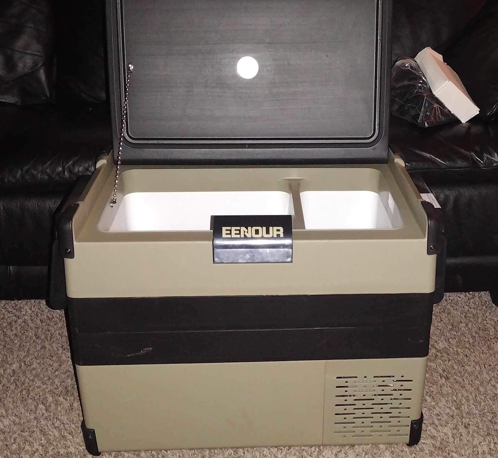 Cold Storage Insulation Box