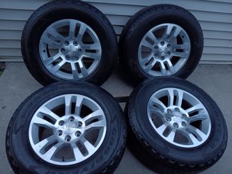 Chevrolet rims new jack floor