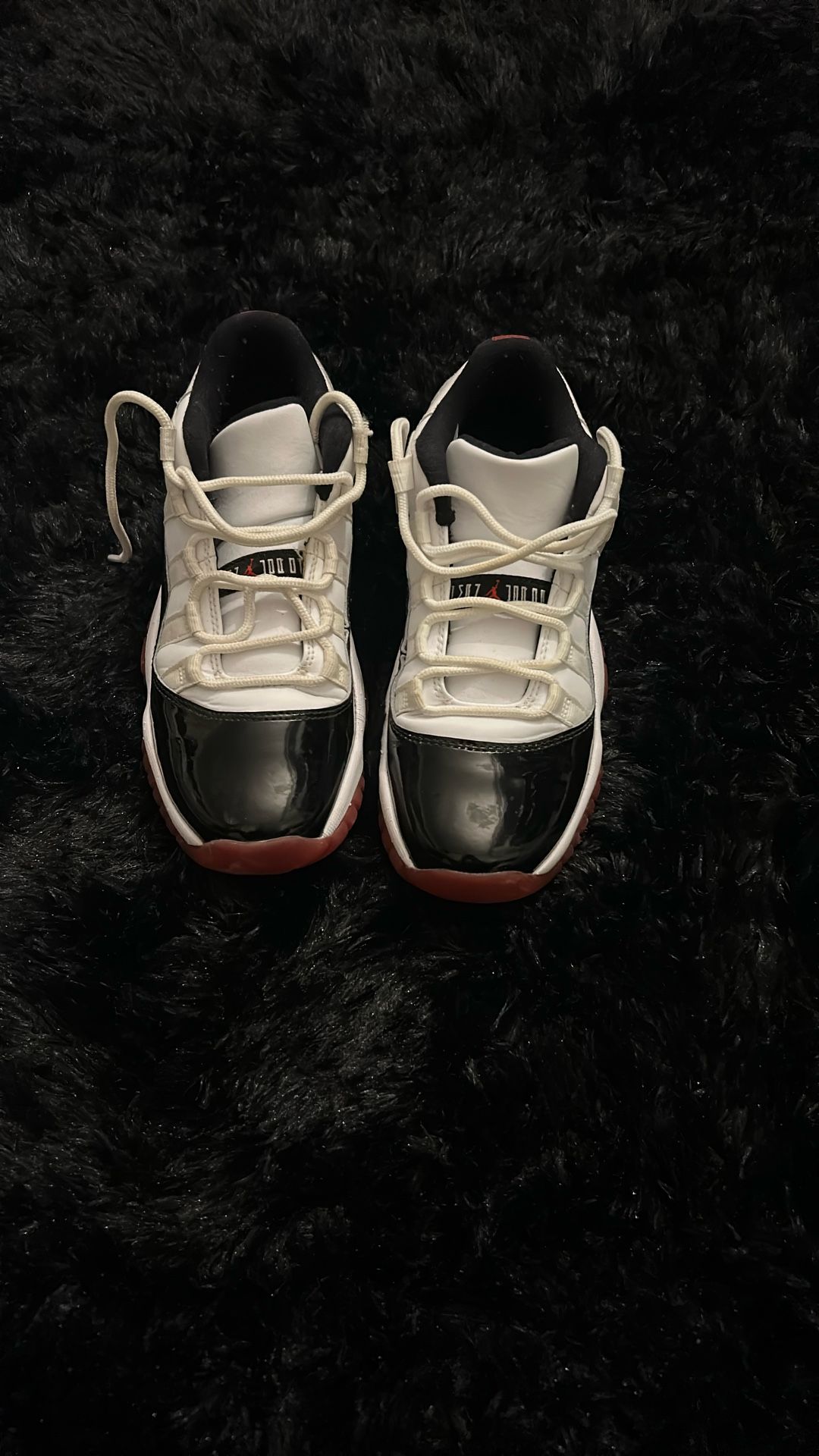Jordan 11 Concord Bread 