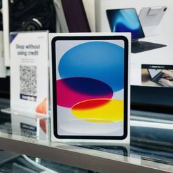 Ipad A16 128 GB Available