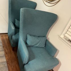 Accent Chairs