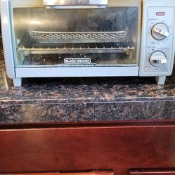 Black And Decker Air Fryer 