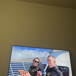 65” Roku Tv