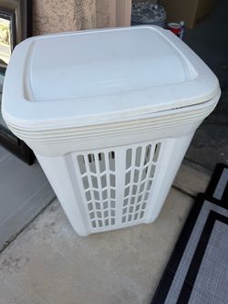 Laundry Hamper