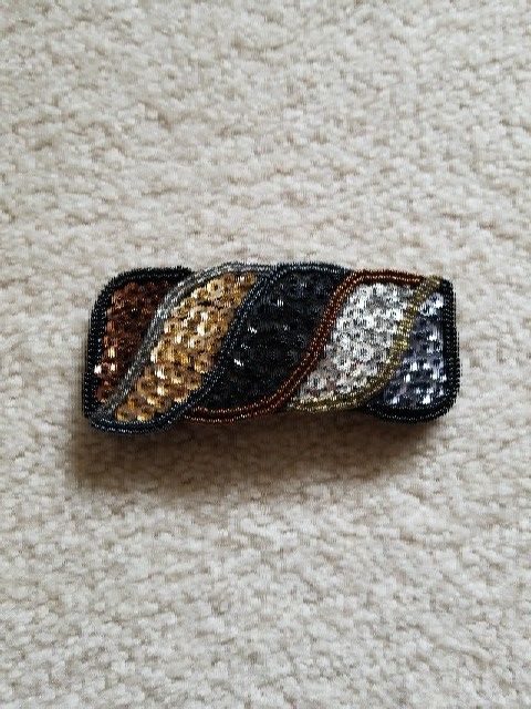 Beautiful Hair clip/broach