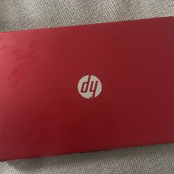 HP Laptop