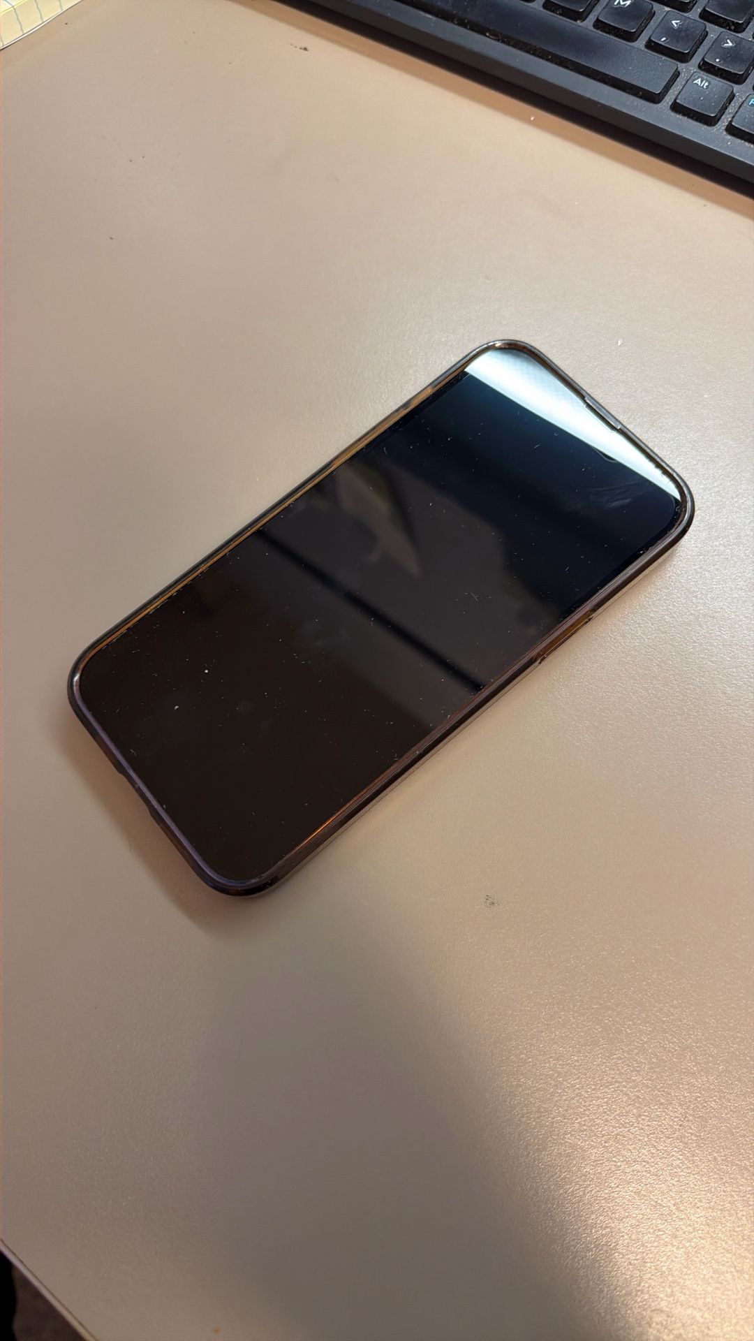 iPhone 13 Pro Max Gold 128GB