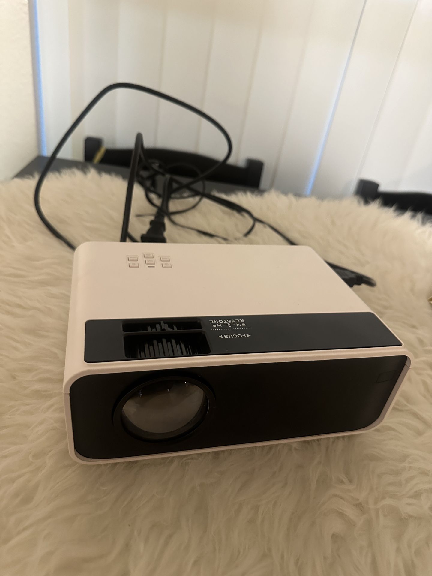 Mini Projector