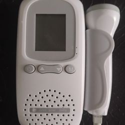 Love Your Baby  Fetal Doppler