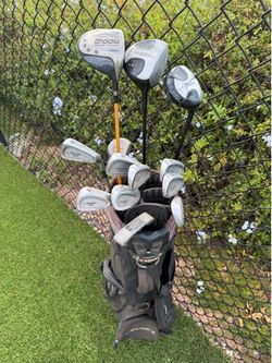 Golf Set