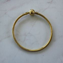 Pandora Bracelet 