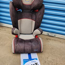 Booster Car Seat