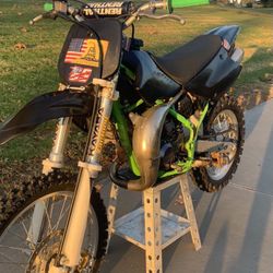 Used kx100 deals