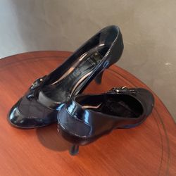 Burberry Womens Heels 