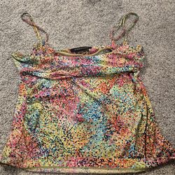BCBG Medium Tank Top