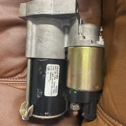 Chevy 5.3 Starter 