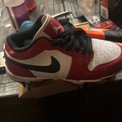 Jordan Cleats