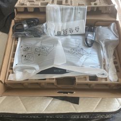 Dell 27” Monitor HDMi Capability 
