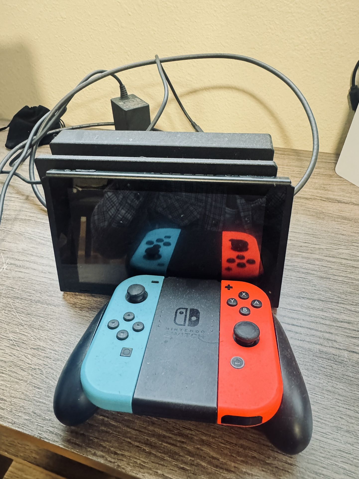 Nintendo Switch 1 Plus Game Cards