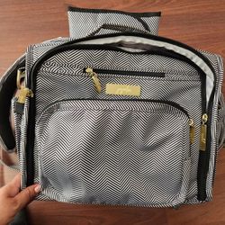 Jujube Diaper Bag
