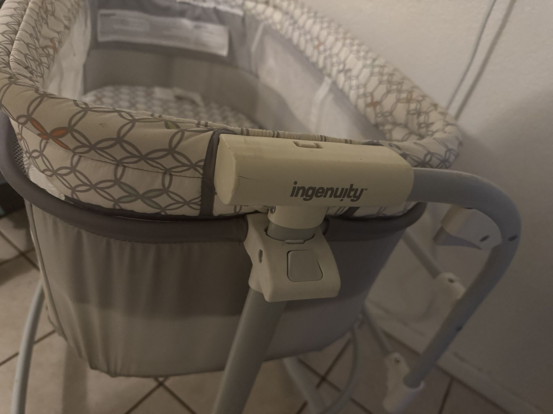 Baby Bassinet