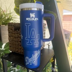 Stanley Dodgers 