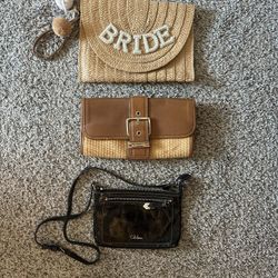 Purses / Clutches