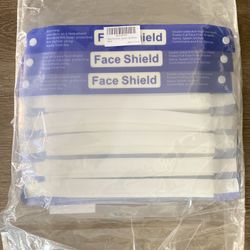 Face Shield Masks 