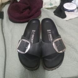 Birkenstocks  Womans Sz8
