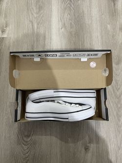 Kids Knit Slip Converse 