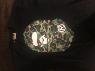 Bape shirt