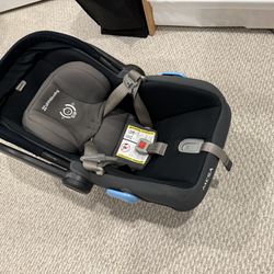 Uppa Baby Mesa Car Seat With 2 Car Bases AND Bassinet, Perfect Addition To Cruz That Doesn’t Come With These 