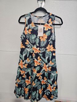 Women's dress
